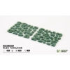 Gamers Grass – Alien Turquoise (Wild)  6 mm | Turkusowe kępki trawy sci-fi i fantasy do dioram i podstawek